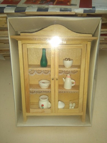 Vaisselier etageres - 03,
