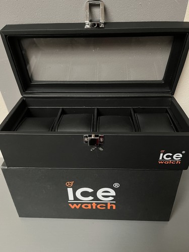 Coffret pour montre ice - 4,