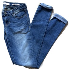 GUESS Jean Denim Femme Slim