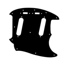 NEW - Pickguard For Fender