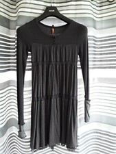Robe Vetiver de chez cop copine  T.S