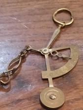 Balance petit Peson en laiton