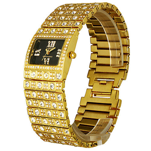 Montre bracelet femme lobor - montre,