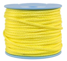 Dyneema Tressé / Corde