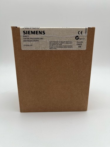Siemens simatic 300 - siemens, s7-300