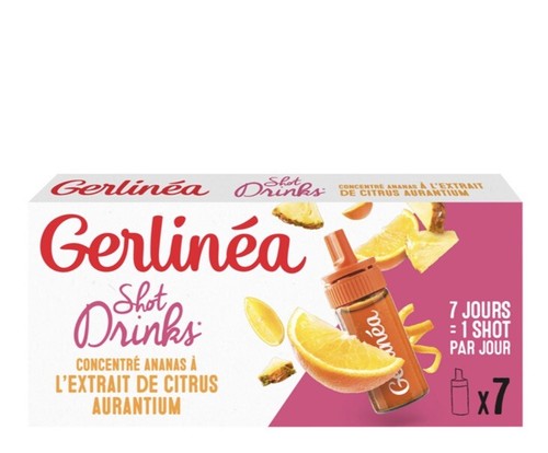 Complément alimentaire
