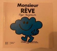 🇫🇷 livre monsieur madame