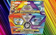 Kit du Dresseur : Pikachu