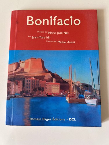 Bonifacio idir jean - bonifacio,