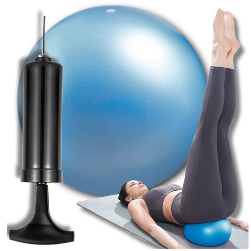 Ballon de fitness de