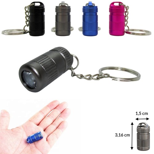 Lampe torche led porte - lampe,
