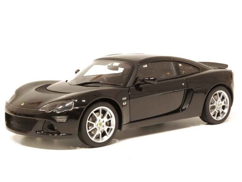 Lotus europa 2006 - europa,