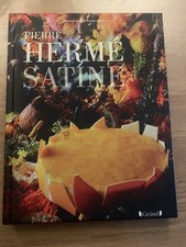 Pierre Hermé SATINE  Très