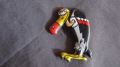 Decoupe mousse lucky luke - mousse,