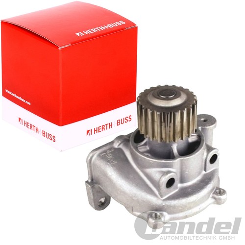 Herth buss pompe eau - eau, avec