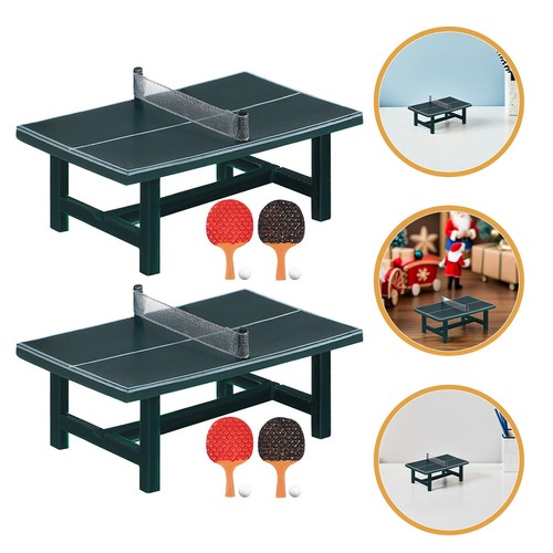 Set accessoires maison de - set,