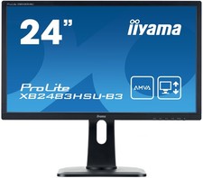 Moniteur IIYAMA ProLite