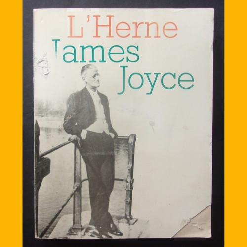Cahiers herne james - cahiers, de