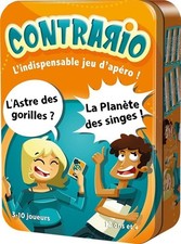Jeux société contrario - de,