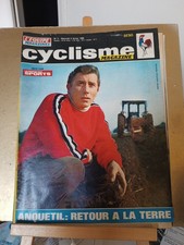 Cyclisme magazine L'équipe