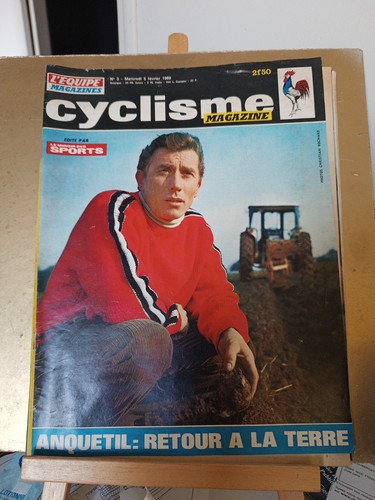 Cyclisme magazine équipe - cyclisme,