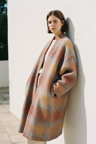 Manteau femme laine - femme,