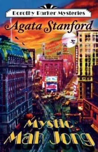 Agata stanford mystic mah - agata,