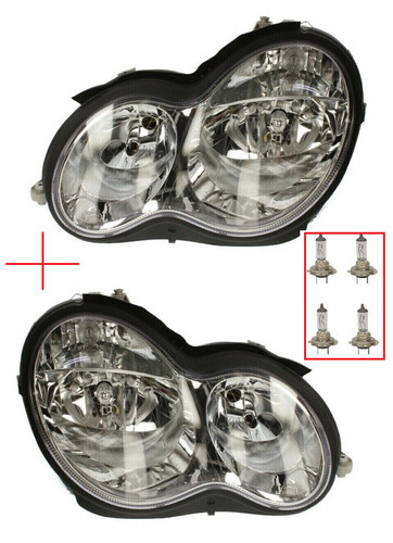 Pour mercedes w203 - pour,