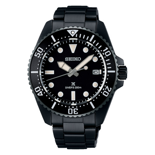 Montre solaire seiko - montre,