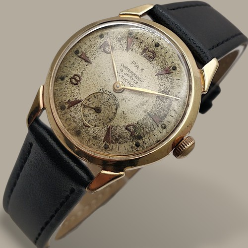 Pax 5mm 1950s - 1950s, men