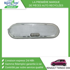 🏆 PLAFONNIER RENAULT TWINGO
