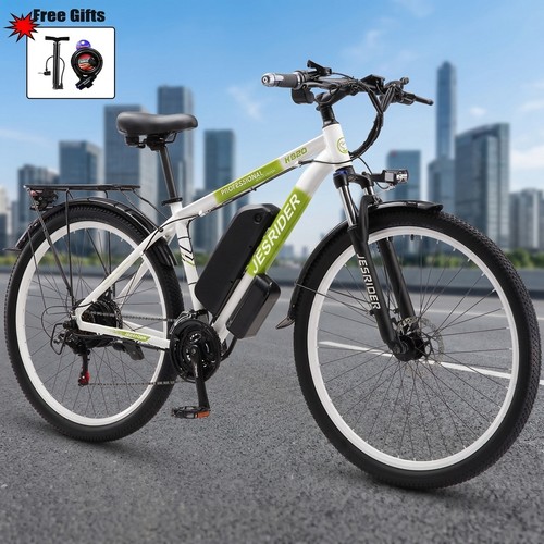 K820 electric bike - 29"*2.1",