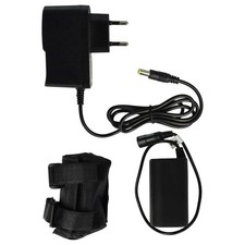 Batterie pour Lupine SL AF SL MiniMax AF SL AX 5200mAh hydrofuge + chargeur