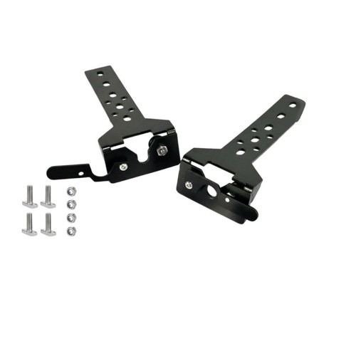 Support fixation robuste - fixation,