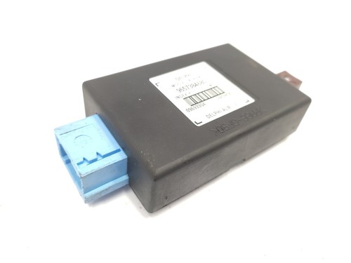 9657384680 module electronique - 9657384680,