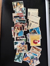 Vignettes neuves au détail