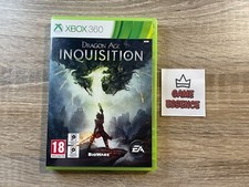 Dragon Age Inquisition Xbox