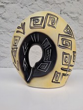 vase céramique Vallauris Hélène UGO/ F.Ré 