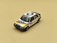 1/43 Renault 11 Turbo #25
