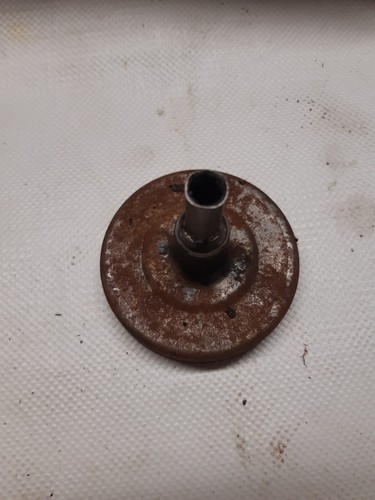 Cloche embrayage de - cloche,