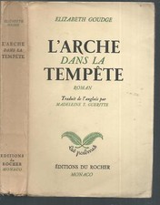 L' arche dans la tempete