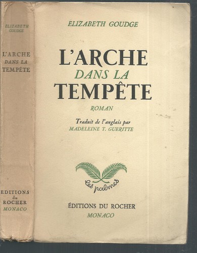 Arche dans la - arche,
