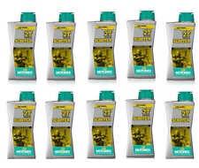 HUILE 2 TEMPS SCOOTER 10