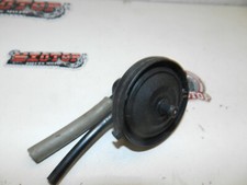 Régulateur de pression d'échappement d'eau POUR SEADOO GTX DI 2002