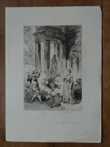 Potemont adolphe martial - adolphe,