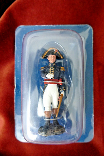 Soldat plomb général - soldat,