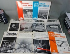 Lot 10 n° Revue technique