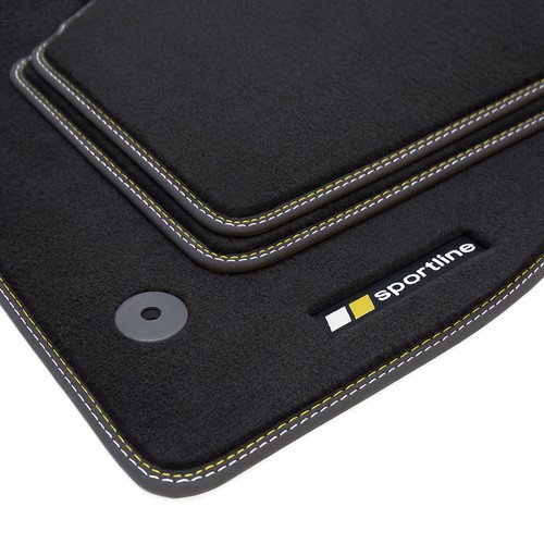 Tapis sol sportline - sol,