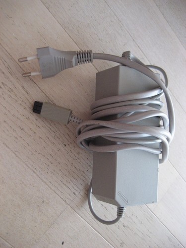 Nintendo wii bloc - ,