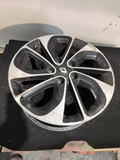Jante RENAULT SCENIC 3 PHASE 3